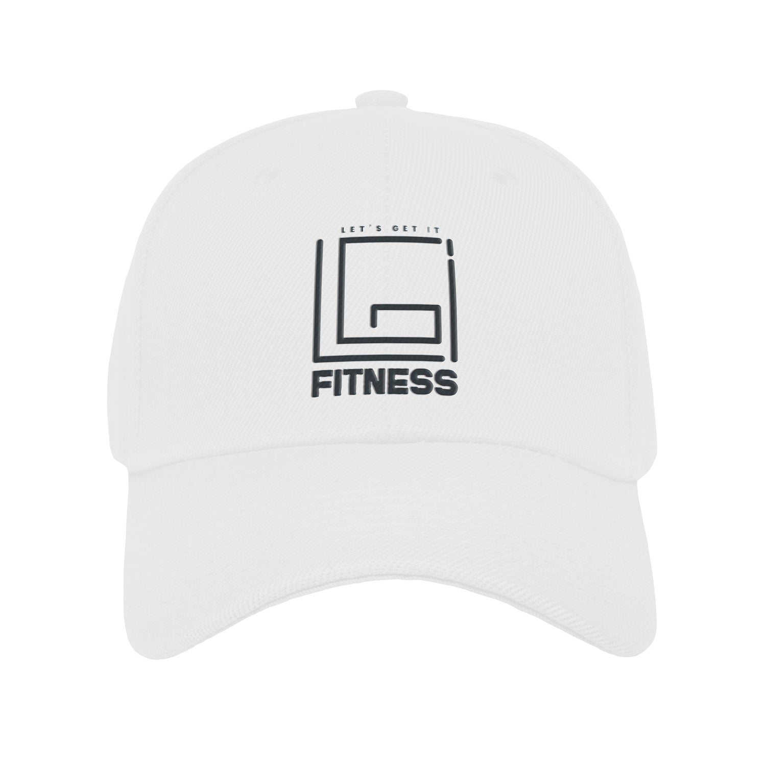 LGI Lets Get It Fitness Apparel