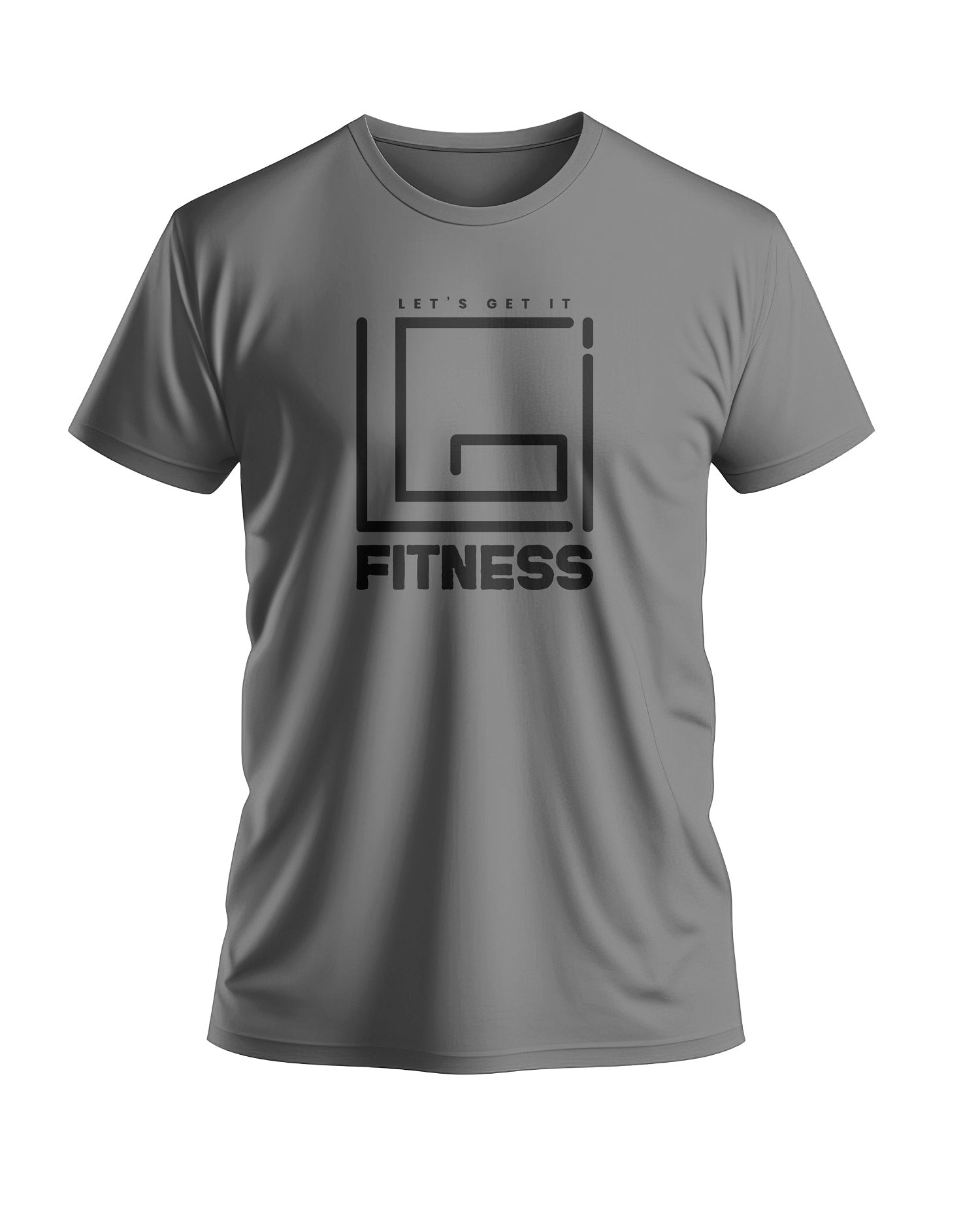 LGI Lets Get It Fitness Apparel
