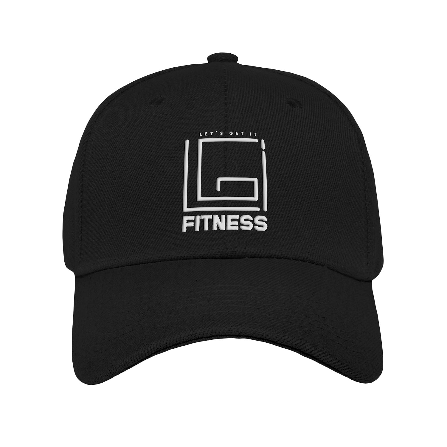 LGI Lets Get It Fitness Apparel