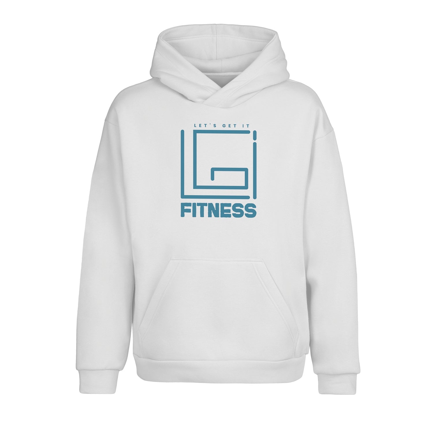 LGI Lets Get It Fitness Apparel