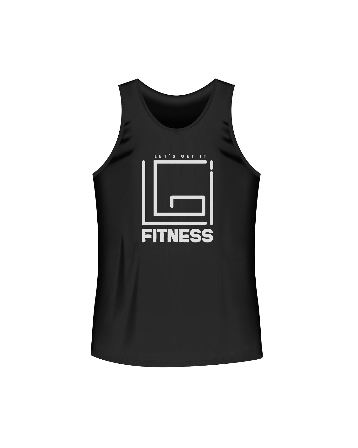 LGI Lets Get It Fitness Apparel