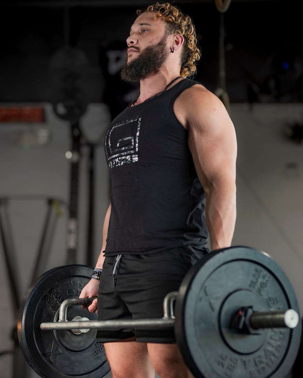 LGI Lets Get It Fitness Apparel