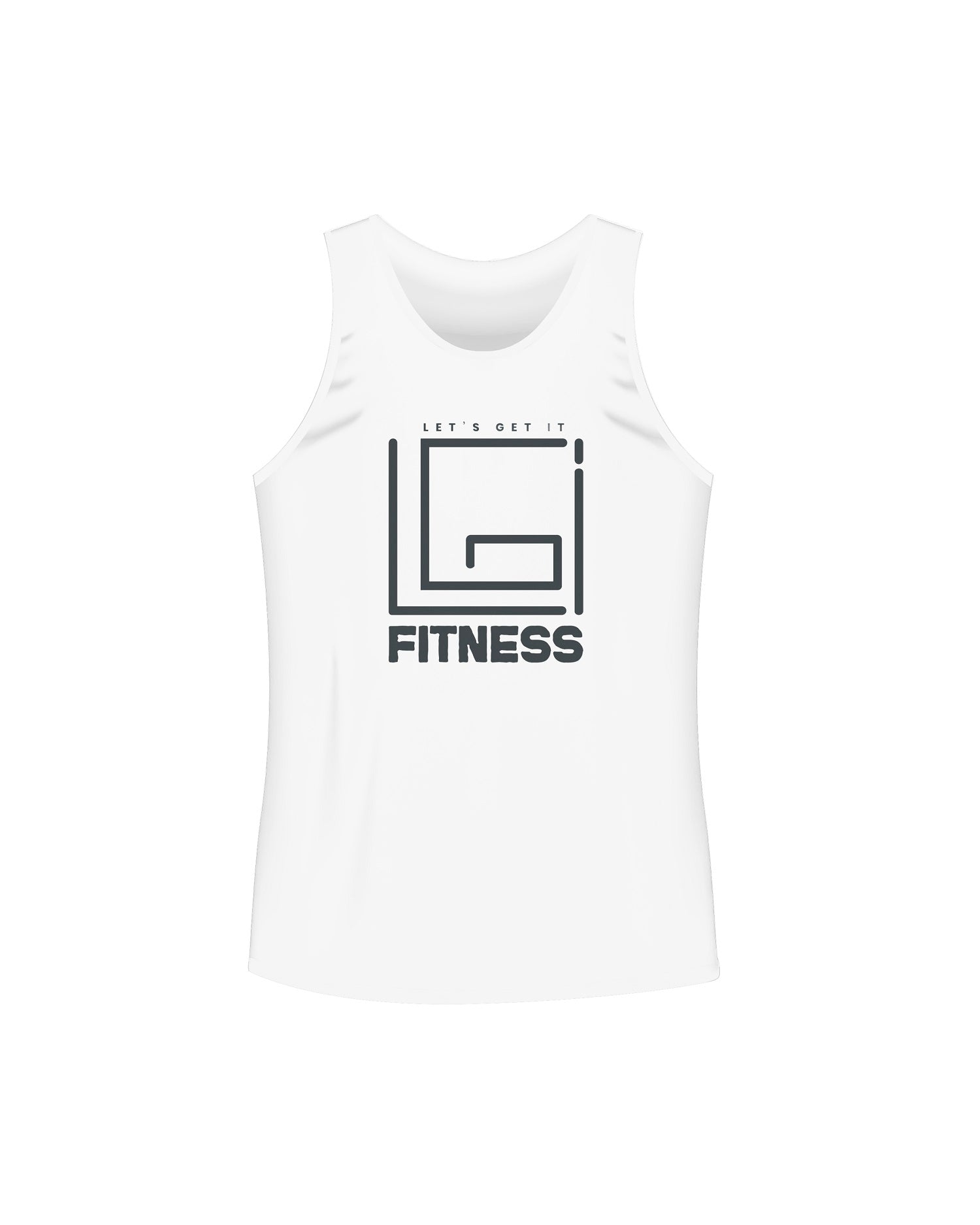 LGI Lets Get It Fitness Apparel