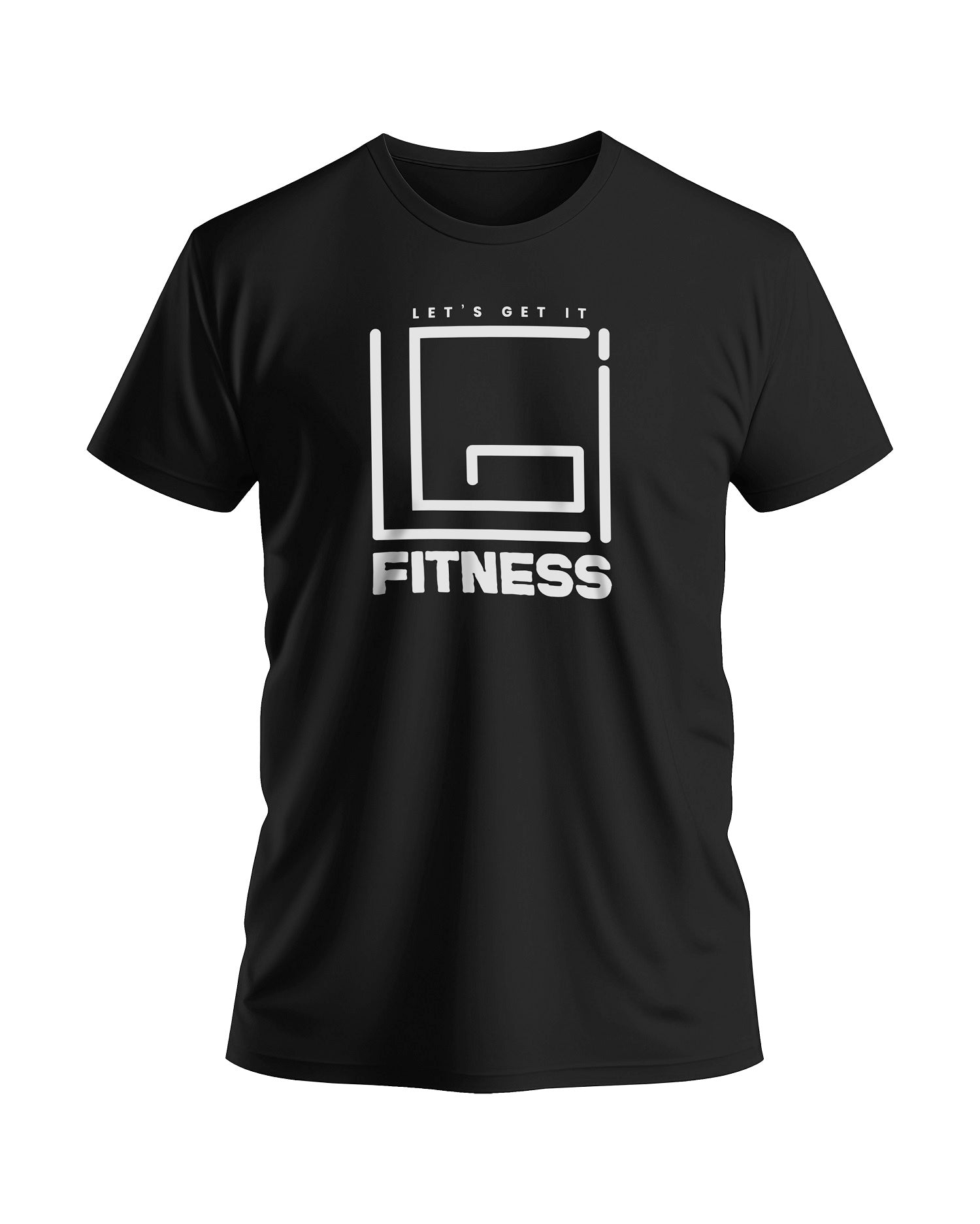 LGI Lets Get It Fitness Apparel