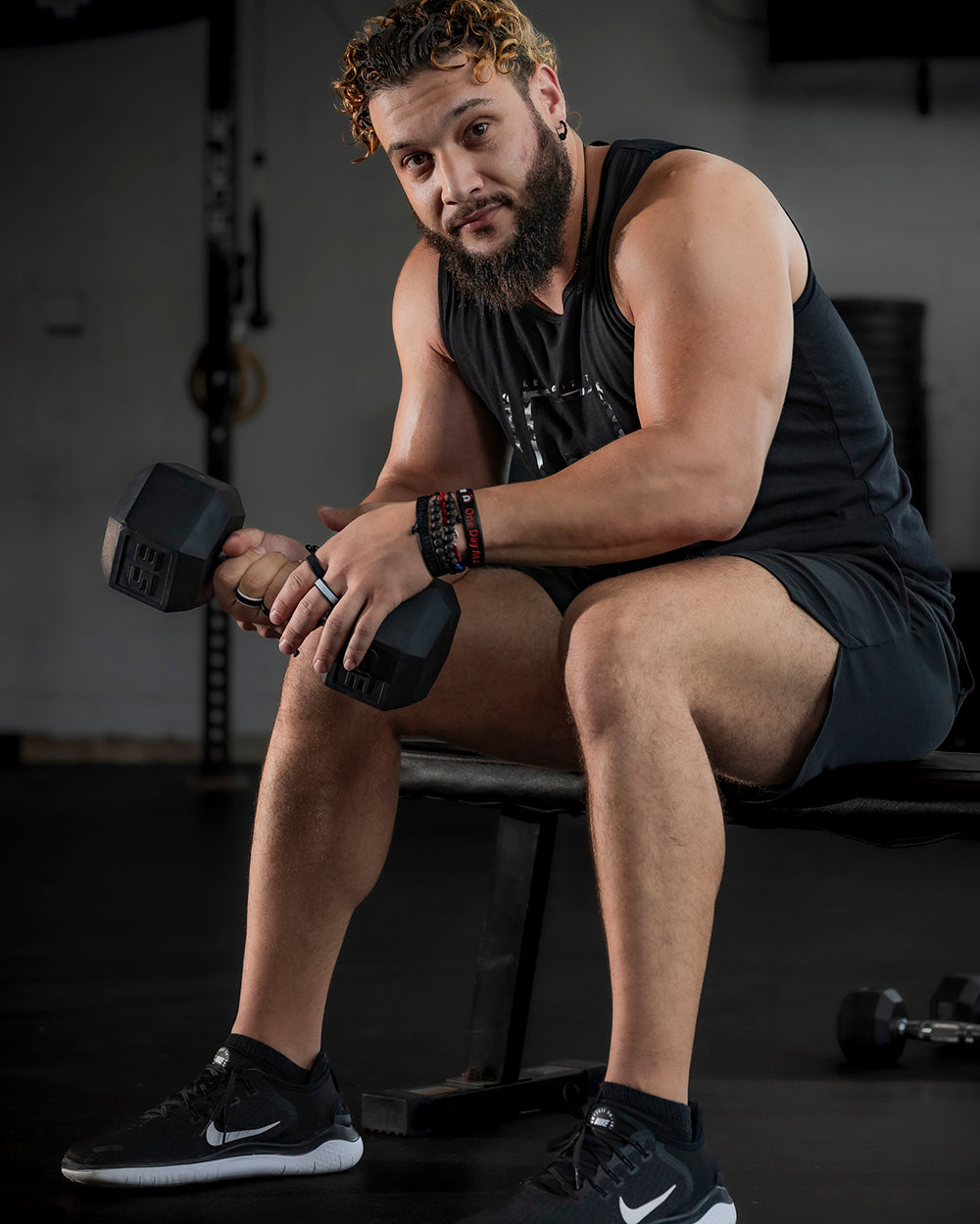 LGI Lets Get It Fitness Apparel