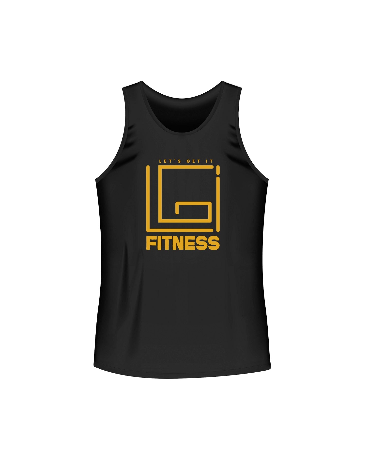 LGI Lets Get It Fitness Apparel