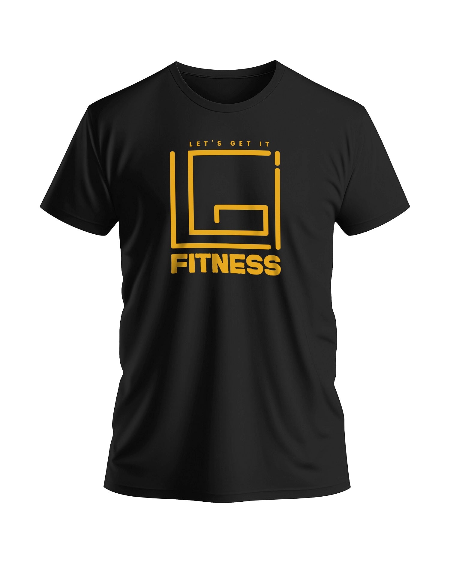 LGI Lets Get It Fitness Apparel