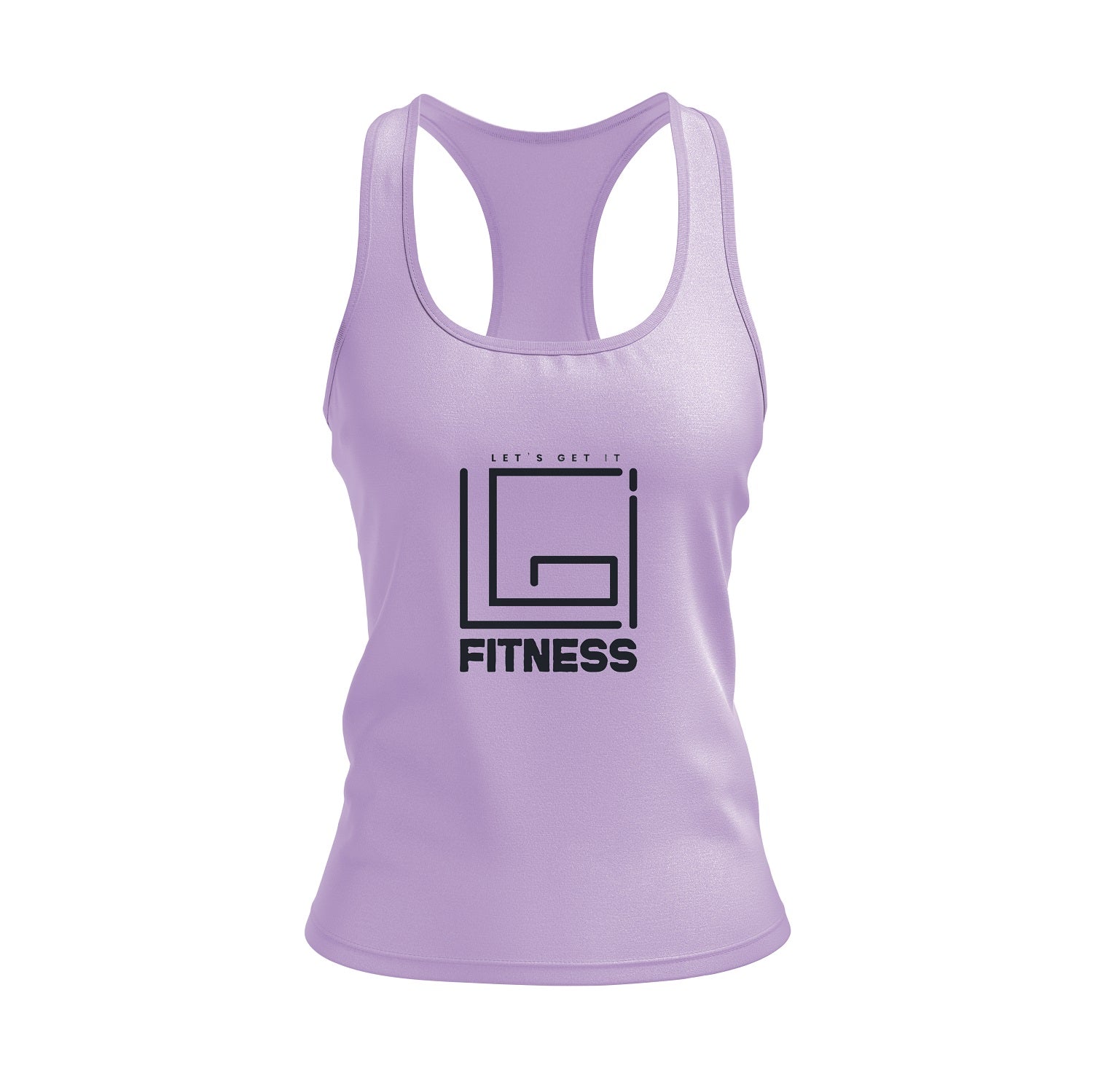 LGI Lets Get It Fitness Apparel