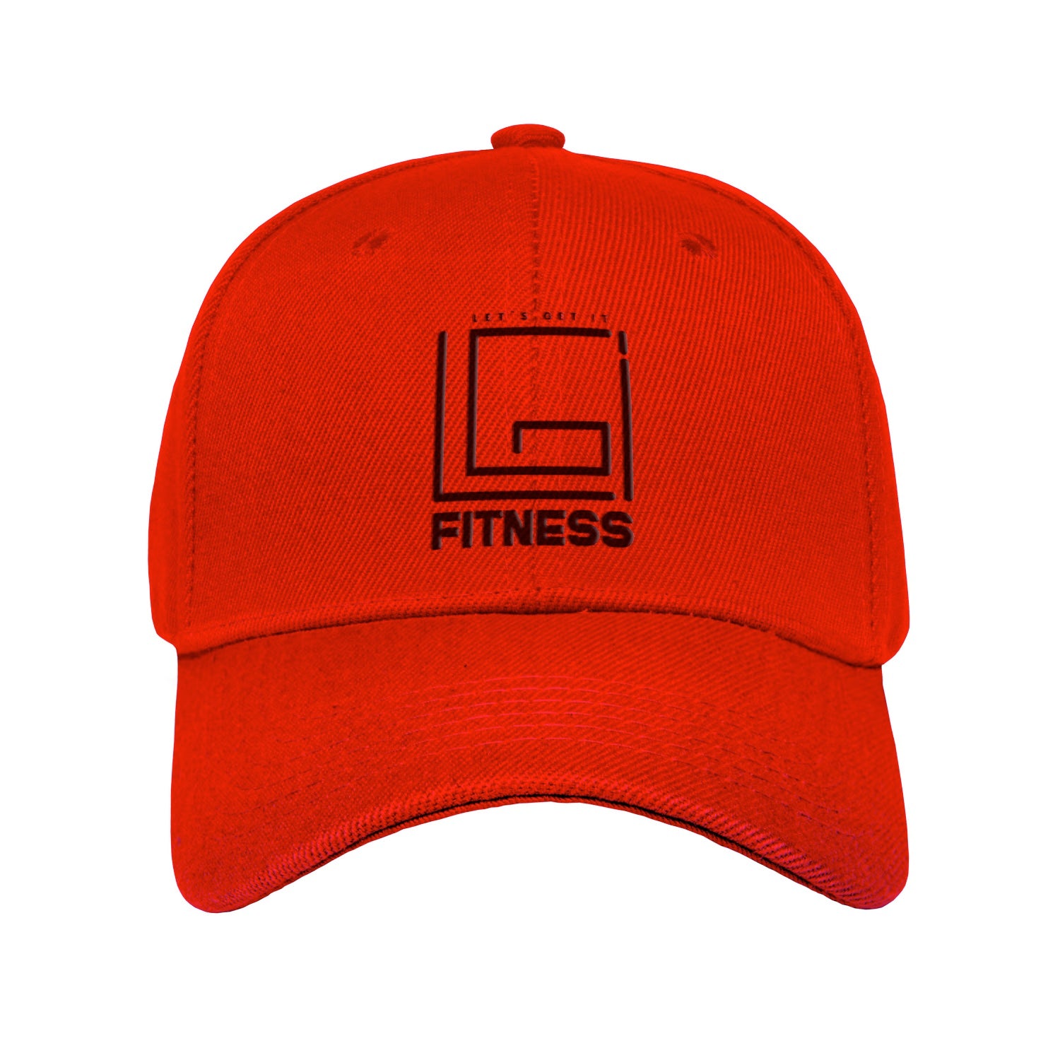 LGI Lets Get It Fitness Apparel
