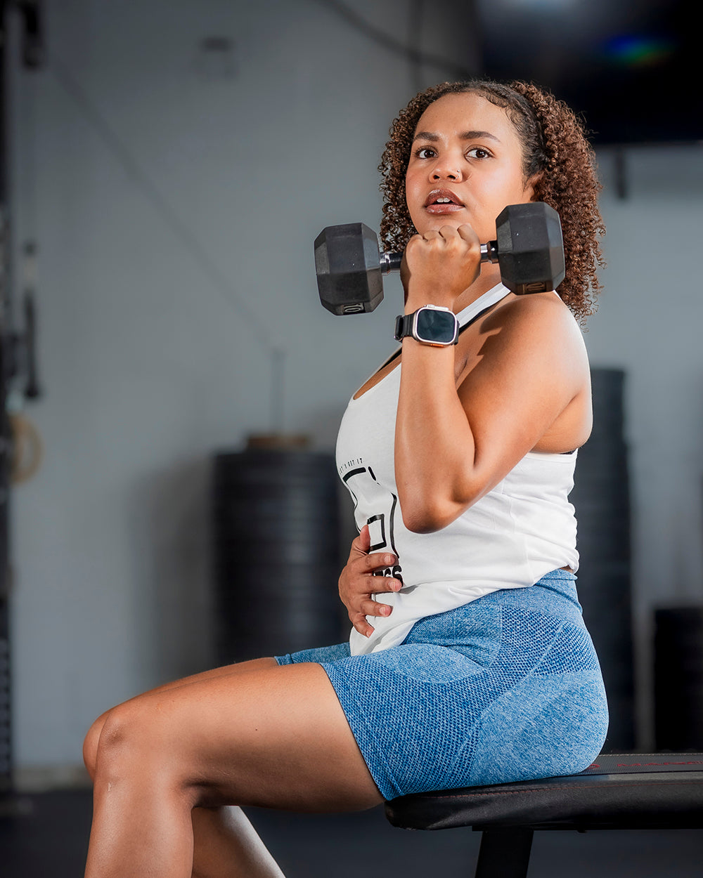 LGI Lets Get It Fitness Apparel